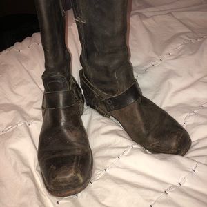 Men’s Frye Boots